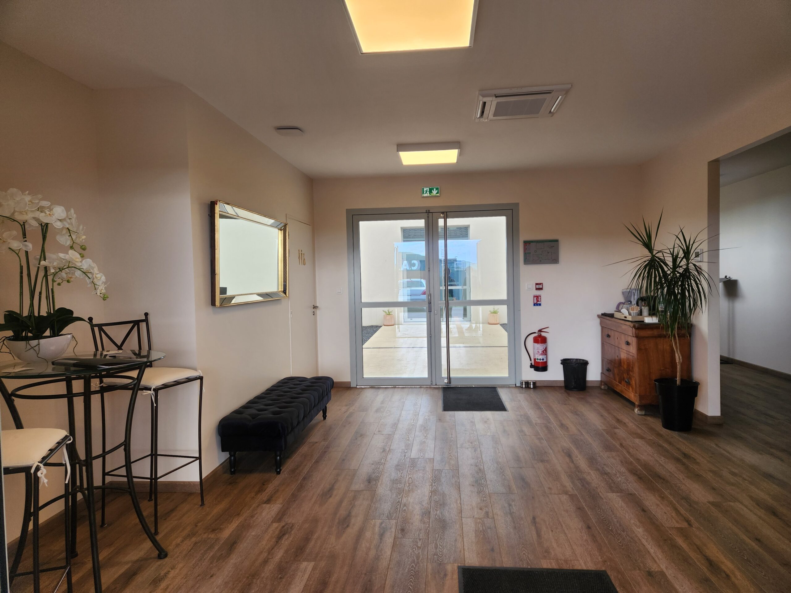 Photo de Maison Funéraire L’envolée