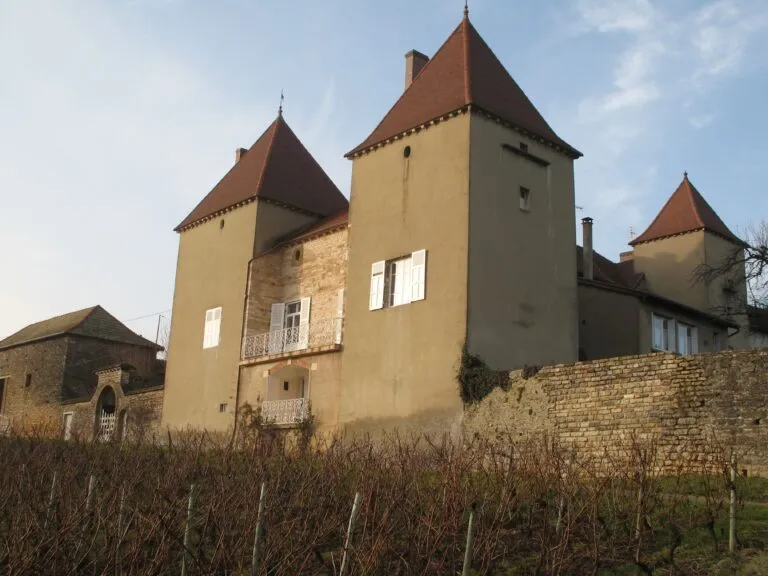 Péronne (71260)