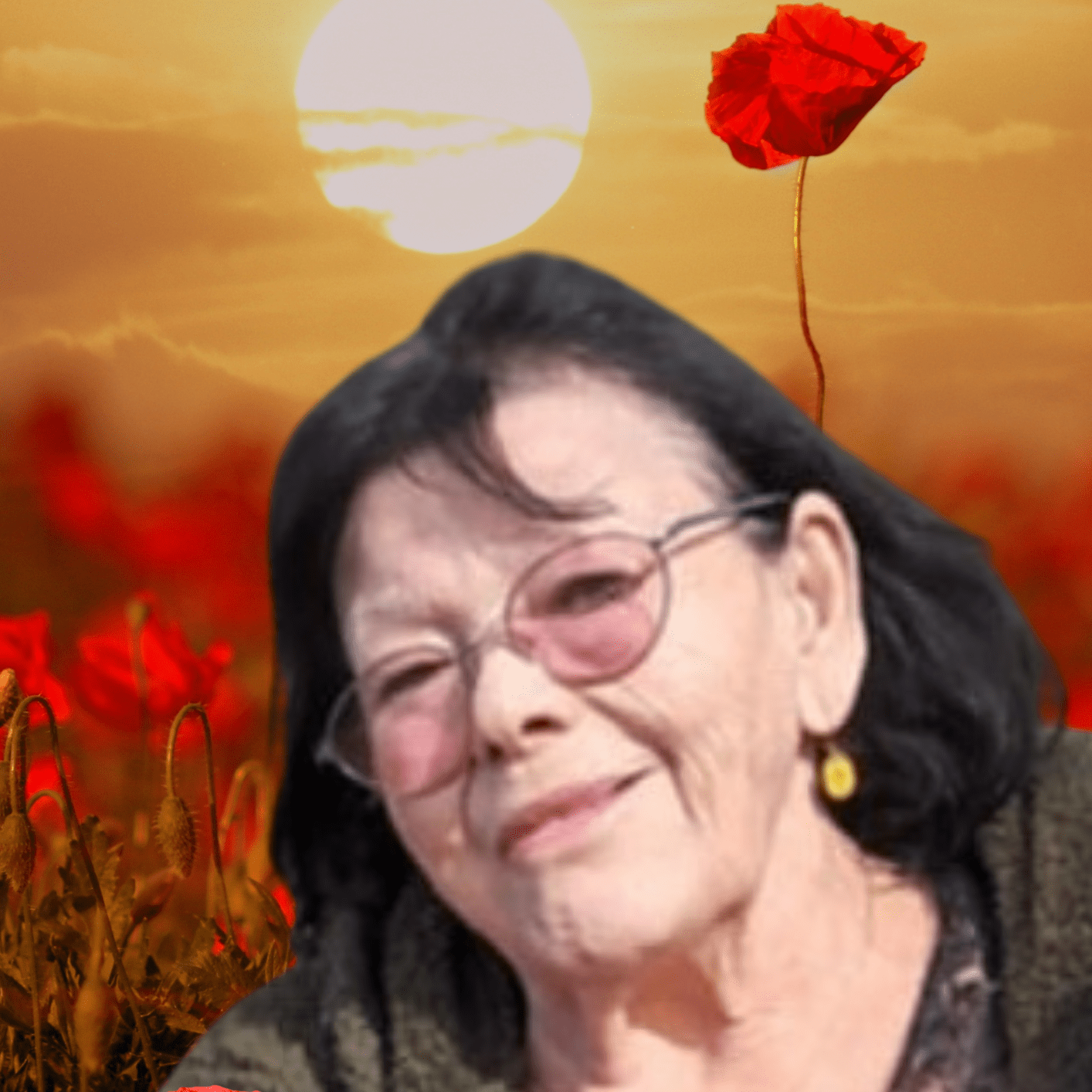 Photo de Madame Martine SANDRIN