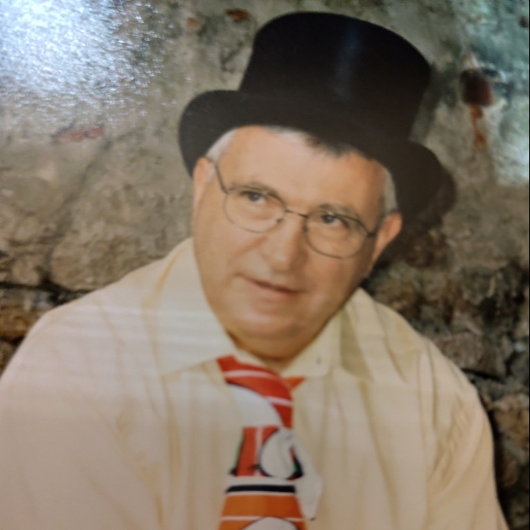 Photo de Michel CHAUVOT