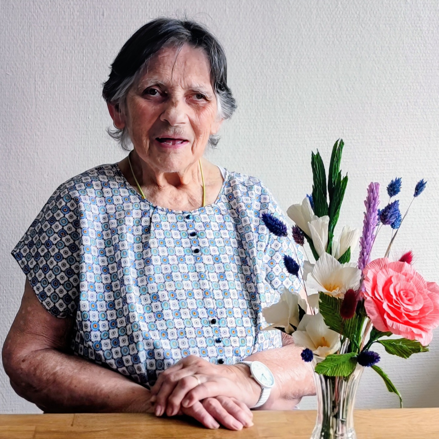 Photo de Christiane POUPON