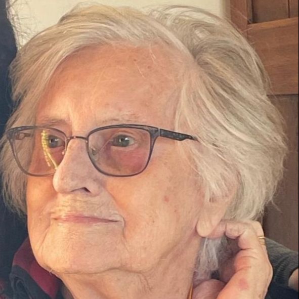 Photo de Denise MARGUIN