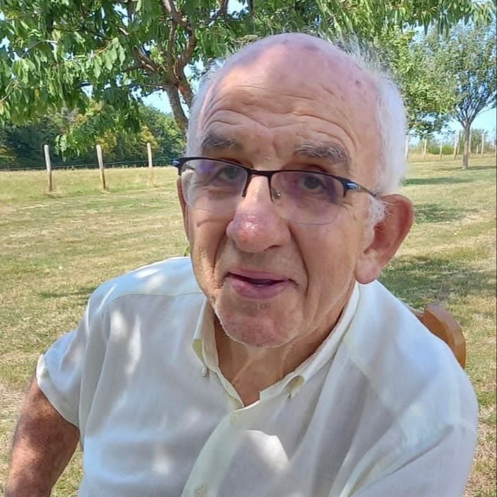 Photo de René GOUJET