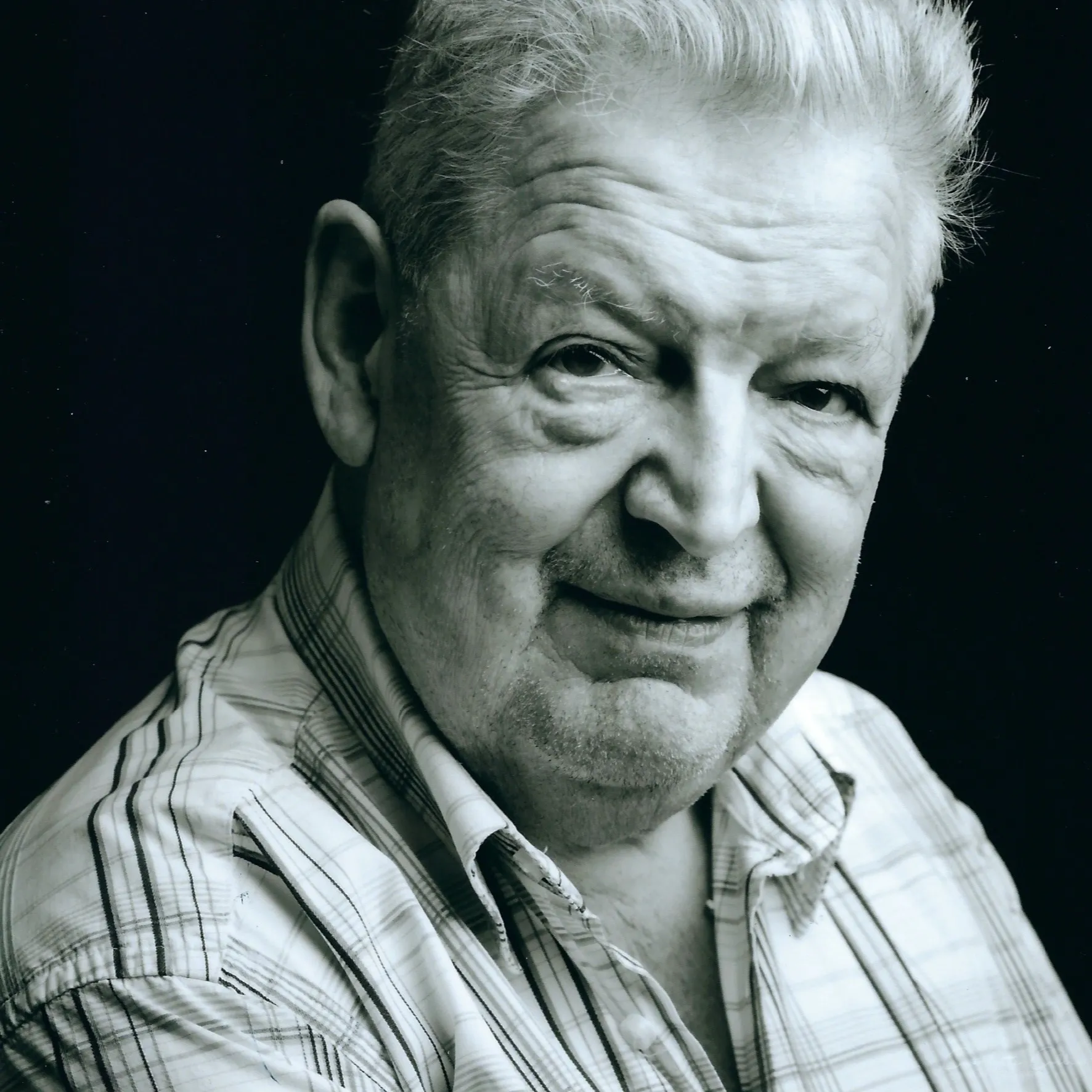 Photo de Roger FAVIER