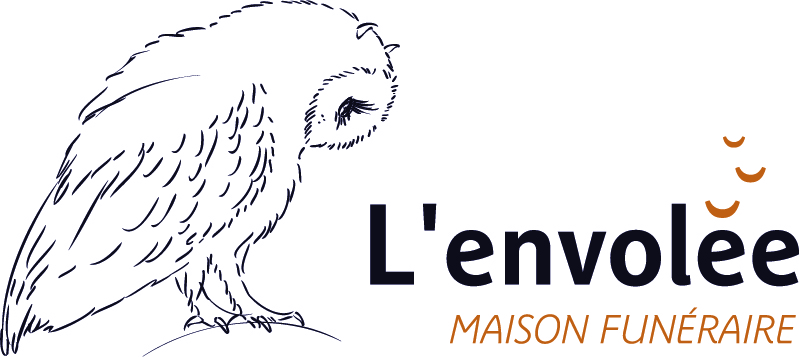 Maison funéraire L’envolée – Péronne – Saône-et-Loire, Ain, Rhône