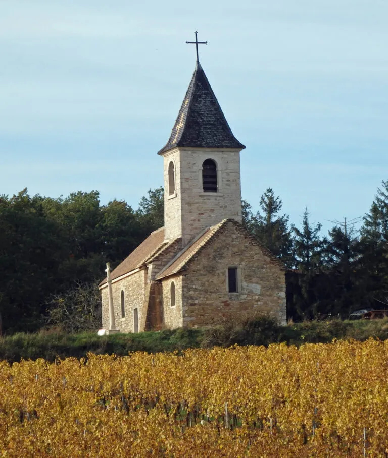 Lugny (71260)