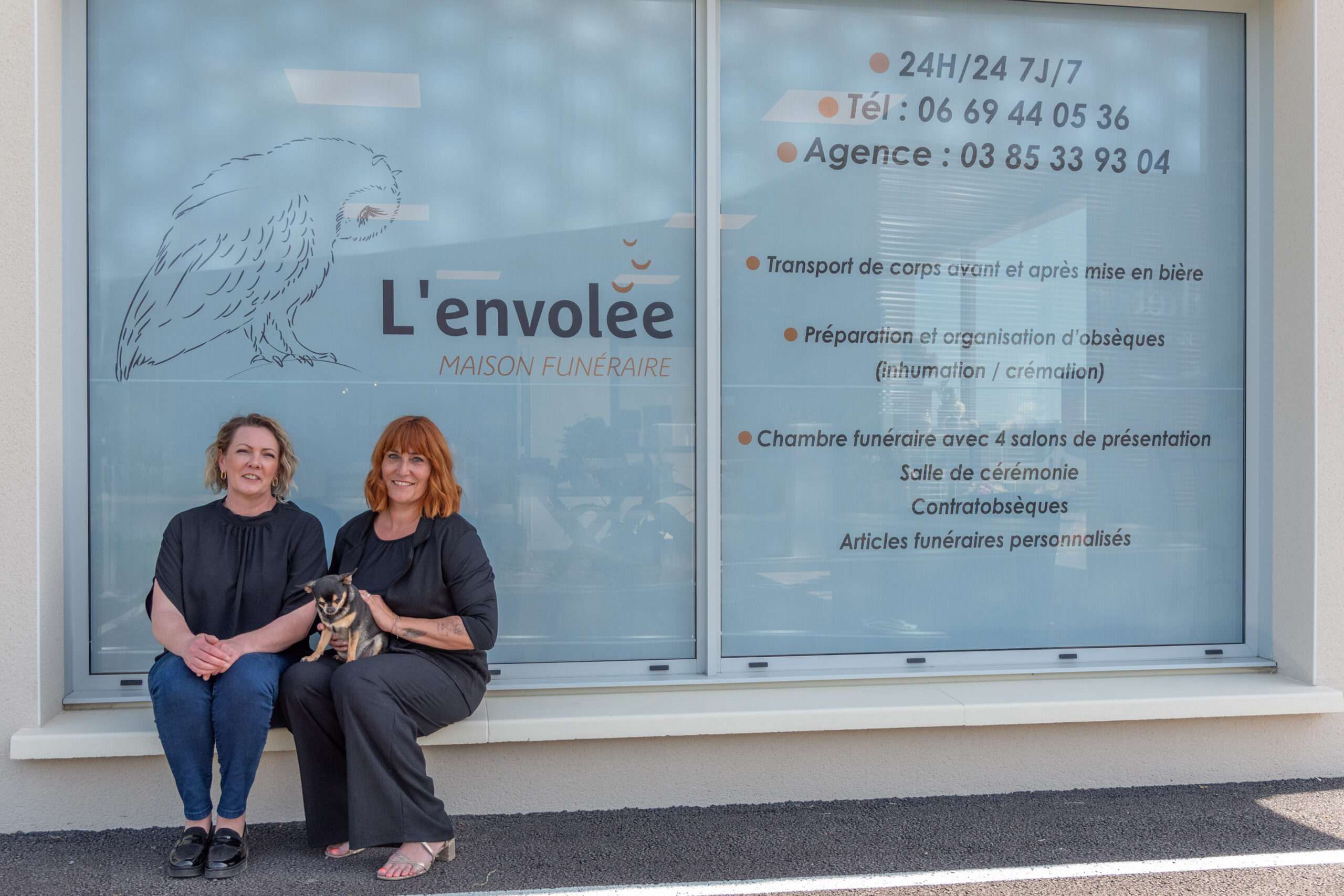 Demande de rendez-vous en agence